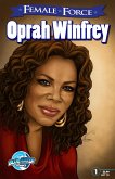 Female Force: Oprah Winfrey (eBook, PDF)