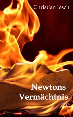 Newtons Vermächtnis (eBook, ePUB)