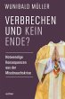 Verbrechen und kein Ende? (eBook, PDF) - Bild 1