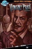 Vincent Price Presents #35 (eBook, PDF)