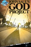 John Saul's The God Project #1 (eBook, PDF)