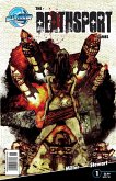 The Deathsport Games #1 (eBook, PDF) The Deathsport Games #1 (eBook, PDF)