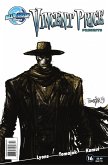 Vincent Price Presents #16 (eBook, PDF) Vincent Price Presents #16 (eBook, PDF)
