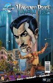 Vincent Price Presents #10 (eBook, PDF)