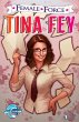 Female Force: Tina Fey (eBook, PDF) - Bild 1