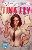 Female Force: Tina Fey (eBook, PDF)