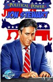Political Power: Jon Stewart (eBook, PDF)