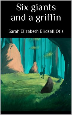 Six giants and a griffin (eBook, ePUB)