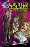 Sherlock Holmes: Victorian Knights #0 (eBook, PDF)