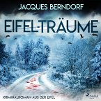 Eifel-Träume - Kriminalroman aus der Eifel (MP3-Download)