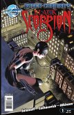 Black Scorpion #1 (eBook, PDF) Black Scorpion #1 (eBook, PDF)