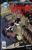 Black Scorpion #1 (eBook, PDF)