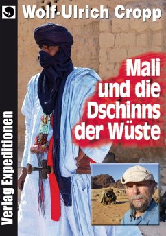 Mali (eBook, ePUB) - Cropp, Wolf-Ulrich