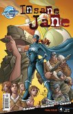Insane Jane #4 (eBook, PDF)
