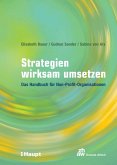 Strategien wirksam umsetzen (eBook, PDF)