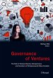 Governance of Ventures (eBook, ePUB) - Bild 1