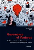 Governance of Ventures (eBook, ePUB)