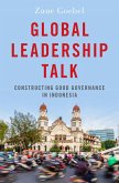 Global Leadership Talk (eBook, ePUB)
