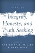 Integrity, Honesty, and Truth Seeking... - Bild 1