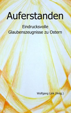 Auferstanden (eBook, ePUB)