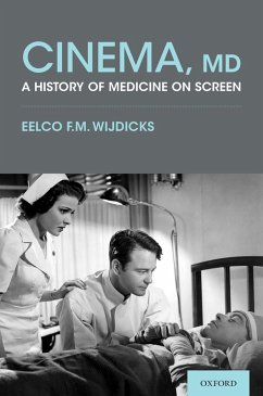 Cover Cinema, MD (eBook, PDF)