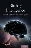 Birth of Intelligence (eBook, ePUB)