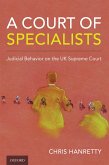 A Court of Specialists (eBook, ePUB)
