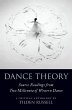 Dance Theory (eBook, PDF) - Bild 1