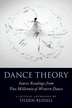 Dance Theory (eBook, PDF)