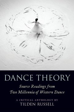 Cover Dance Theory (eBook, PDF)