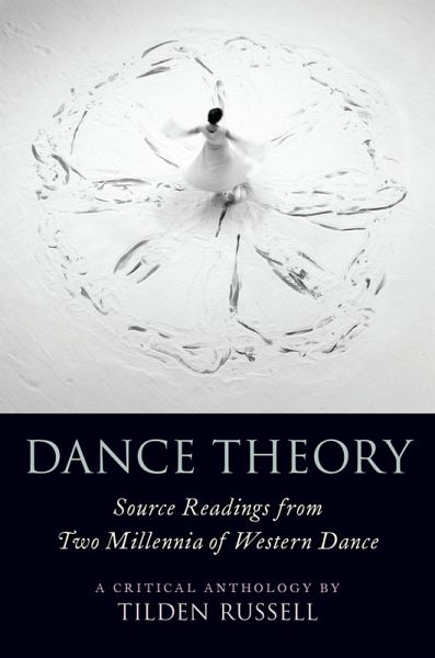 Dance Theory (eBook, PDF) Dance Theory (eBook, PDF)