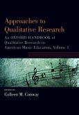 Approaches to Qualitative Research (eBook, ePUB)