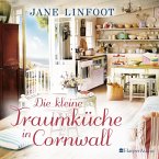 Die kleine Traumküche in Cornwall / Kleine Traumküche Bd.1 (MP3-Download)