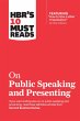 HBR's 10 Must Reads on Public Speaking... - Bild 1