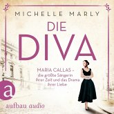 Die Diva / Mutige Frauen zwischen Kunst und Liebe Bd.12 (MP3-Download)