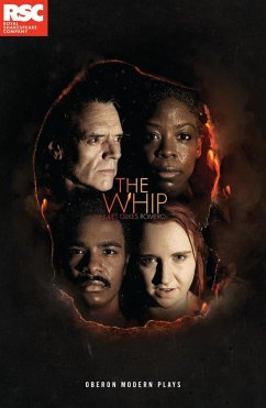 The Whip (eBook, ePUB) - Romero, Juliet Gilkes