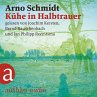 Kühe in Halbtrauer (MP3-Download) - Bild 1