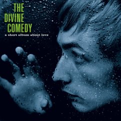A Short Album About Love (Lp+Mp3) - Divine Comedy,The
