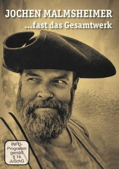 Jochen Malmsheimer:...Fast Das Gesamtwerk (2 Dvds - Malmsheimer,Jochen