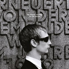 Fin De Siecle (Lp+Mp3) - Divine Comedy,The