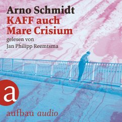KAFF auch Mare Crisium (MP3-Download) - Schmidt, Arno