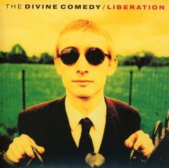 Liberation (2cd) - Divine Comedy,The
