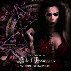 Whore Of Babylon - Mike Lepond'S Silent Assassins