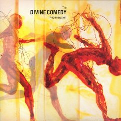 Regeneration (2cd) - Divine Comedy,The
