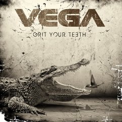 Cover Grit Your Teeth