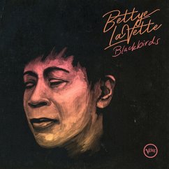 Blackbirds - Lavette,Bettye