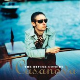 Casanova (Lp+Mp3) Casanova (Lp+Mp3)