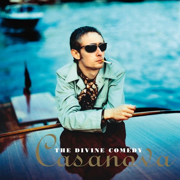 Casanova (Lp+Mp3)