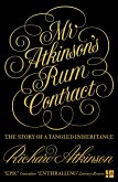 Mr Atkinson's Rum Contract (eBook, ePUB)