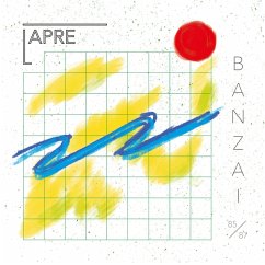 Banzai - Elektronische Musik Aus Berlin 1985 - 87 - Lapre